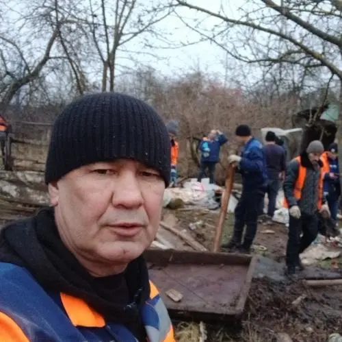 Шухрат Ашуралиев
