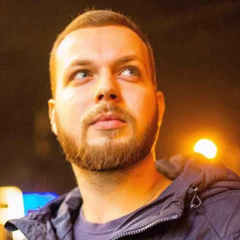 Пётр Миронов