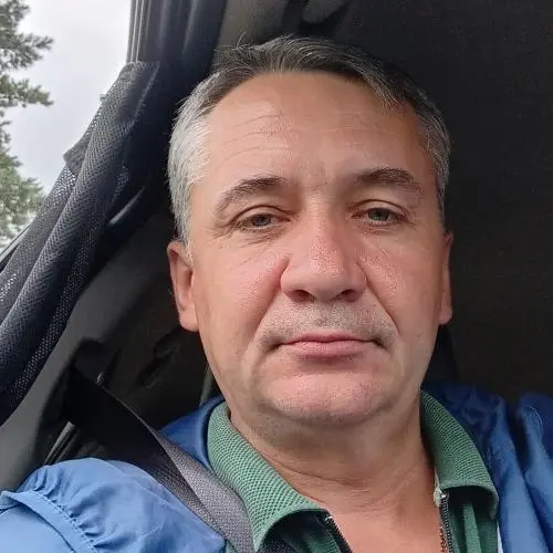 Хрипков Андрей
