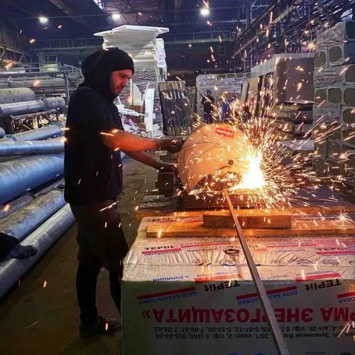 Артем Сковпень