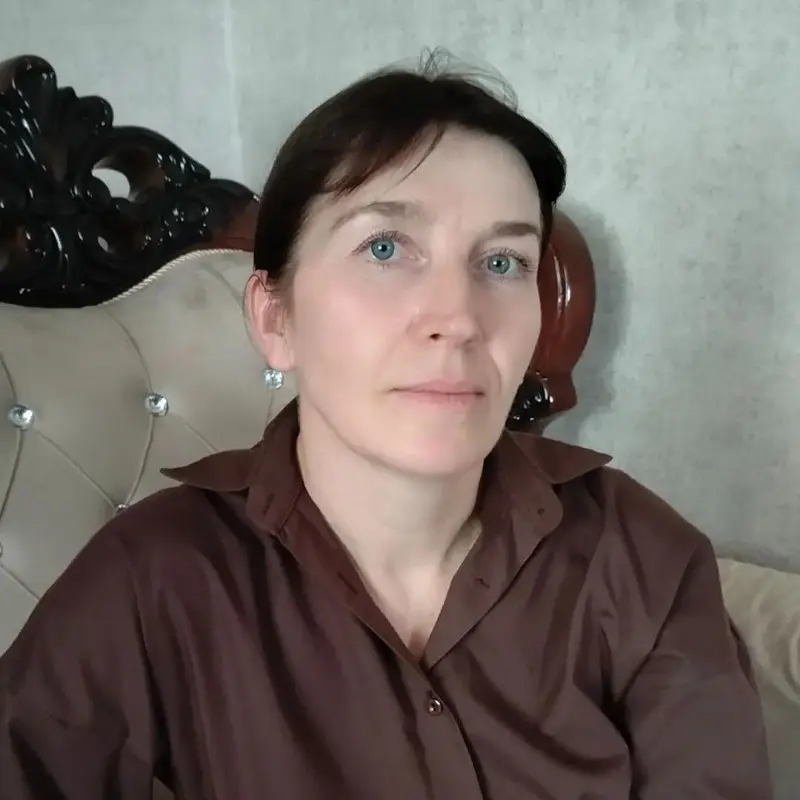 Оксана Опаец
