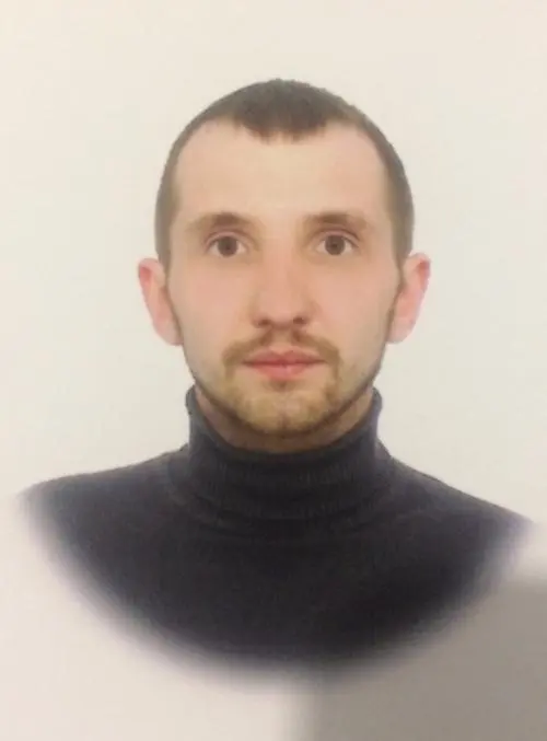 Антон Князев