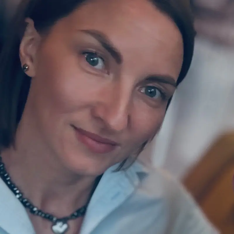 Юлия Орлова