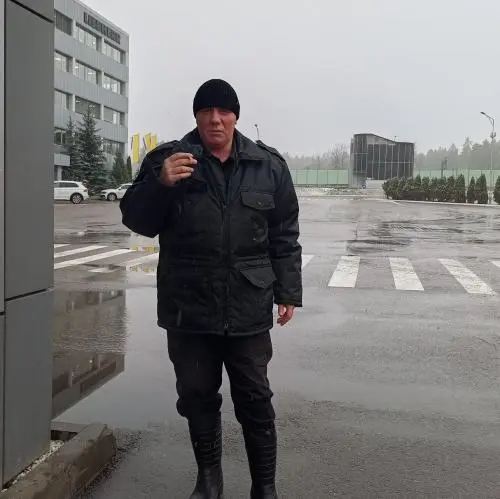 Денис Гришутин