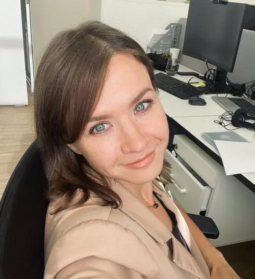 Александра Махадо
