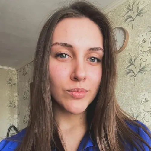 Варвара Иванова
