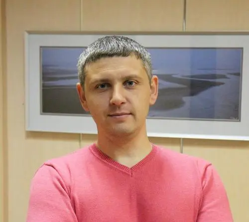 Роман Спиридонов
