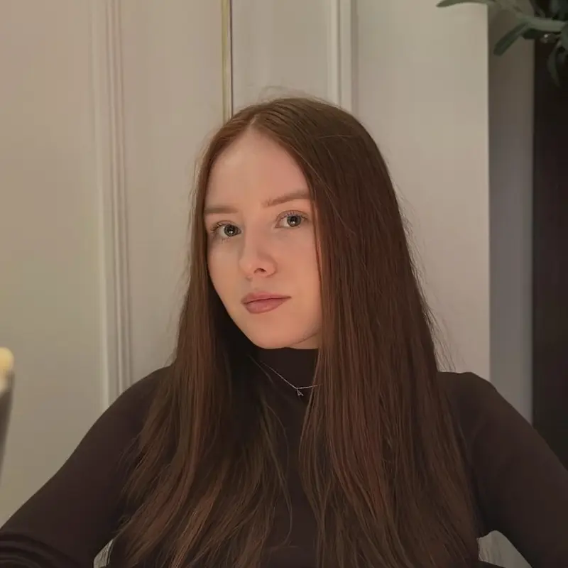 Айгуль Исламова