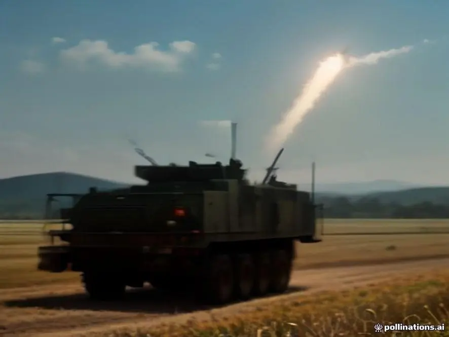 Турция передала Украине системы Korkut: итоги испытаний 🛡️⚡ | Сетка — социальная сеть от hh.ru