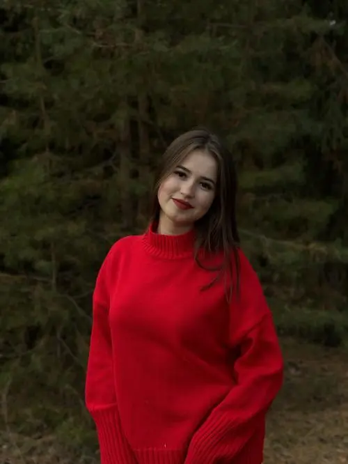 Алия Аглямова