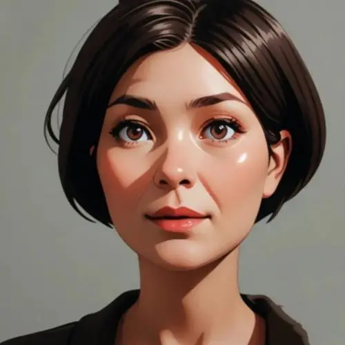 Aigul M