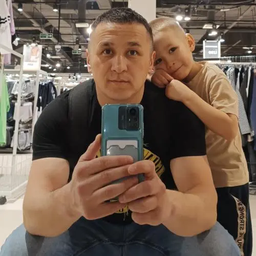 Русим Шагимуратов