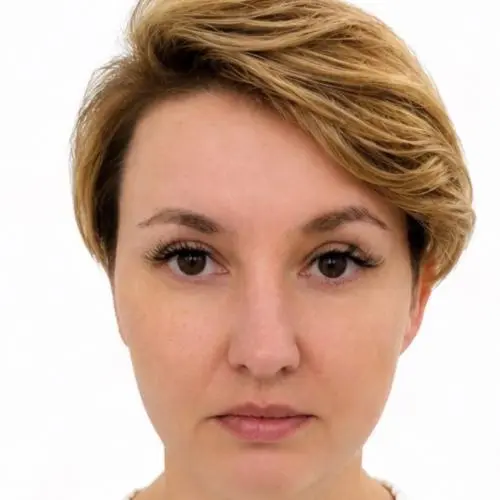 Инна Корнева