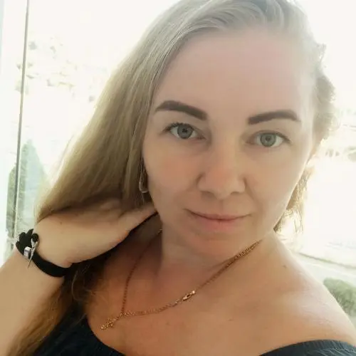 Ольга Филиппова