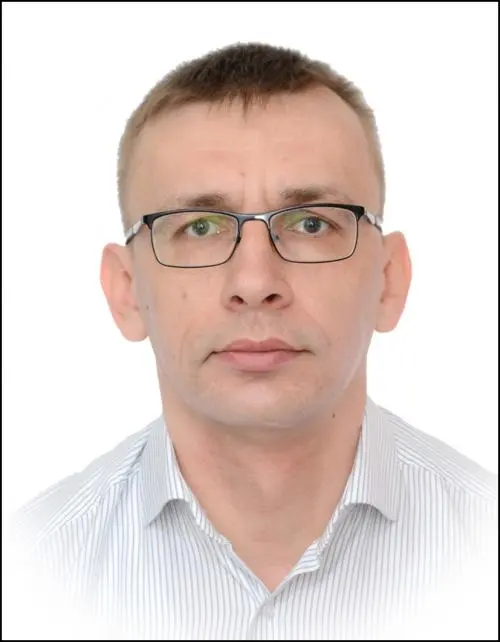 Евгений Больбух