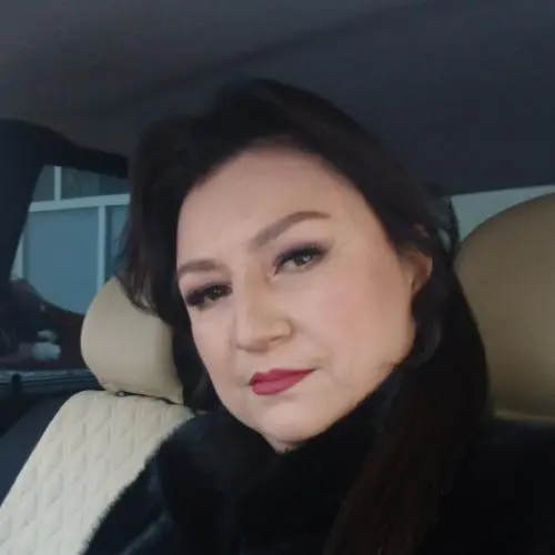 Лейсан Сафиуллина