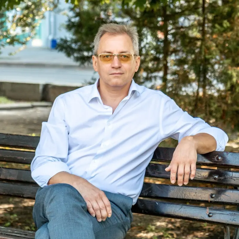 Сергей Калабутин