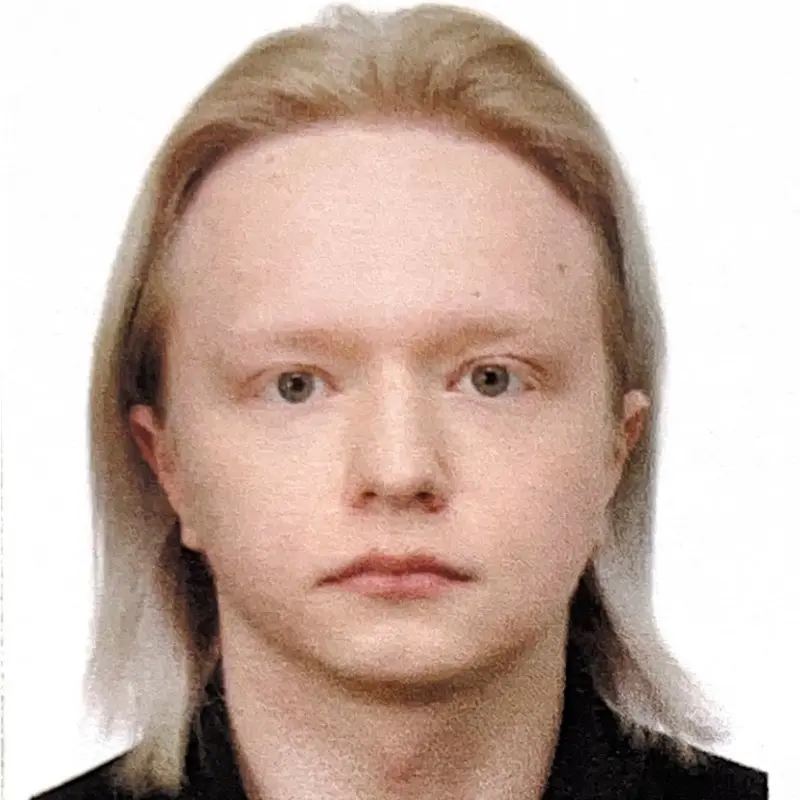 Михаил Репин