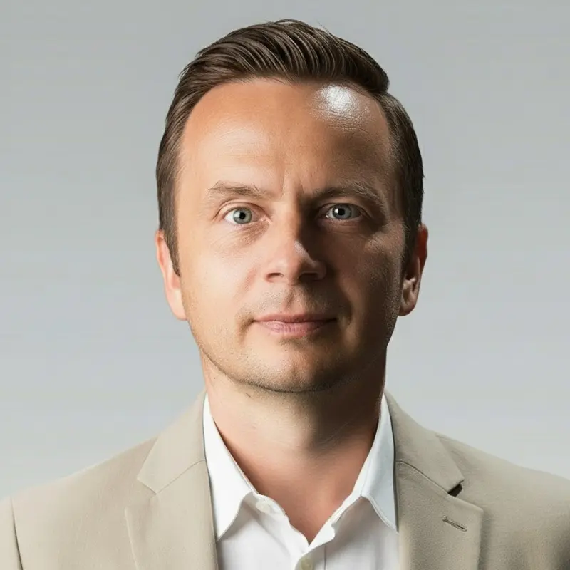 Денис Вахрушев