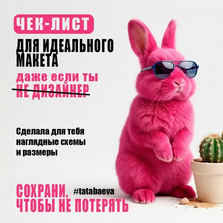 Чек-лист для идеального макета | Сетка — социальная сеть от hh.ru