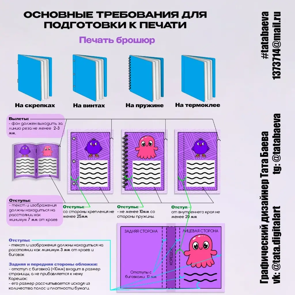 Чек-лист для идеального макета | Сетка — социальная сеть от hh.ru