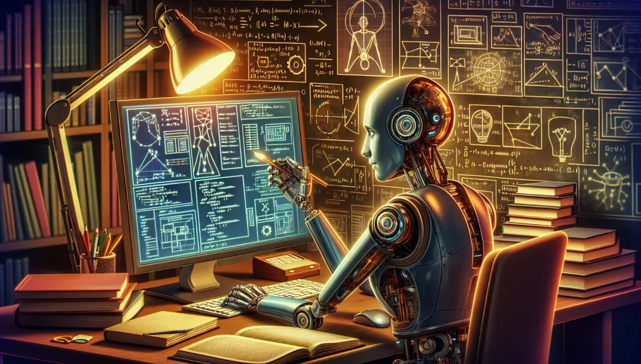 🧠 AI: за кулисами "разума" 🧠 | Сетка — социальная сеть от hh.ru