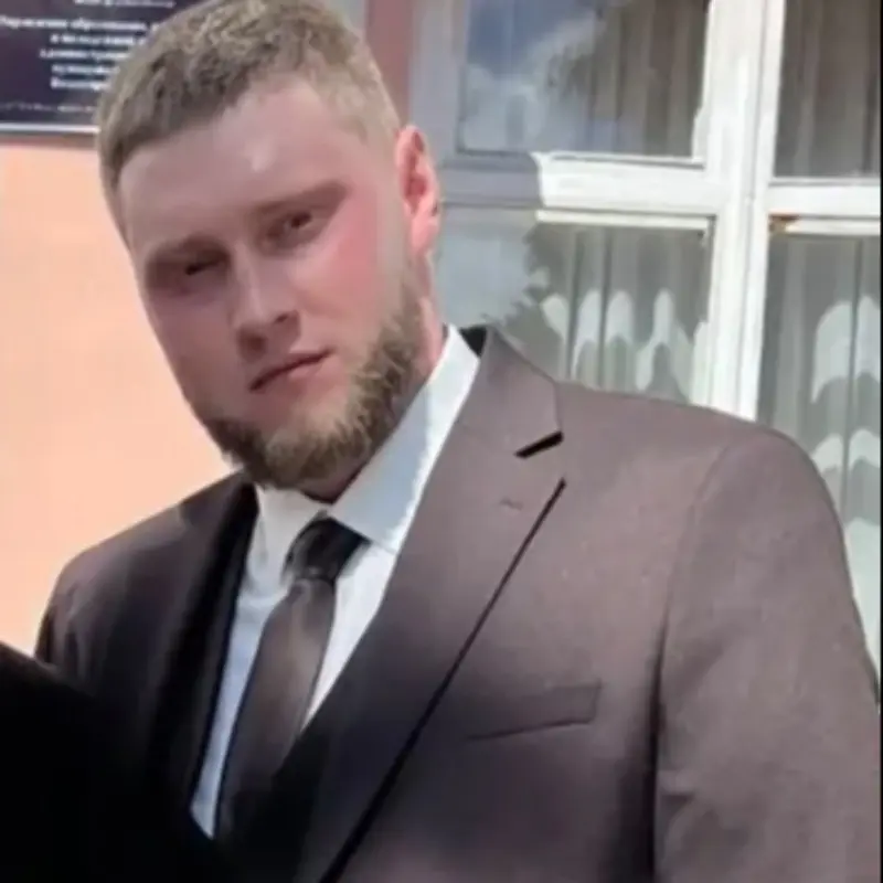 Данил Пронин