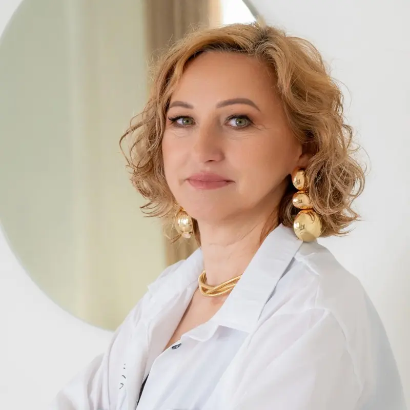 Ирина Орлова