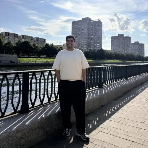 Амин Балти