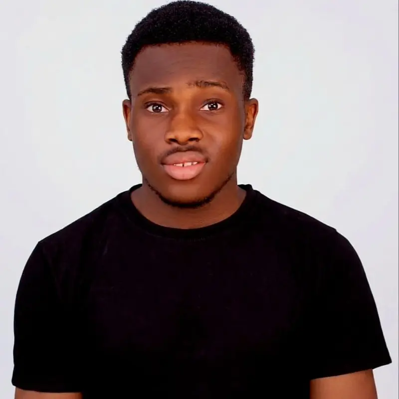 Uchenna Nnajiofor
