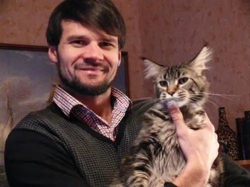 Алексей Свиридов