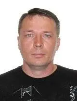 Максим Наливайкин
