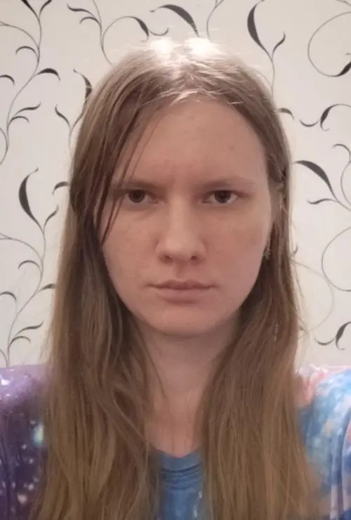 Александра Саликова