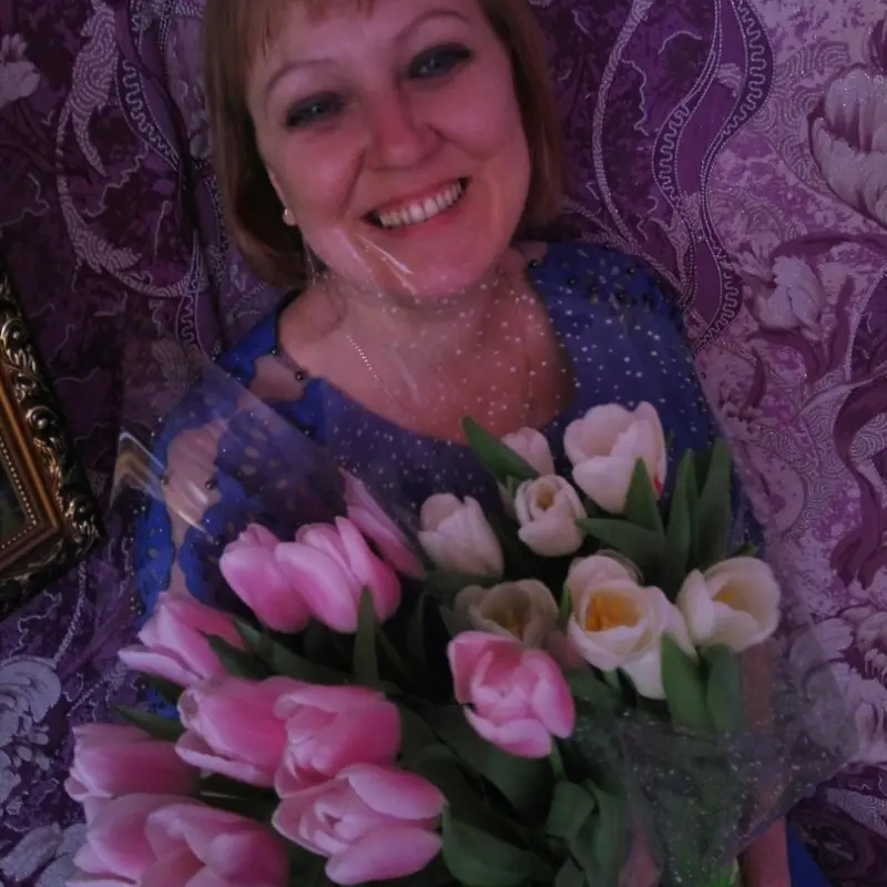 Диана Худошапова
