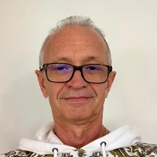 Сергей Шабайлов