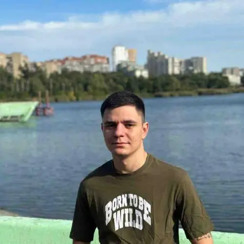 Алексей Згудов