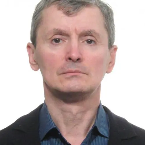 Олег Диденко