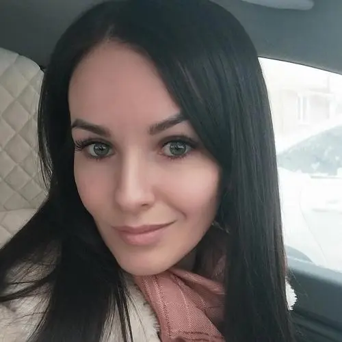 Екатерина Храменкова