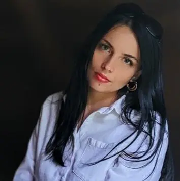 Яна Тафимцева