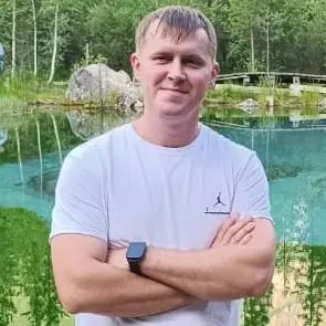 Александр Манешкин