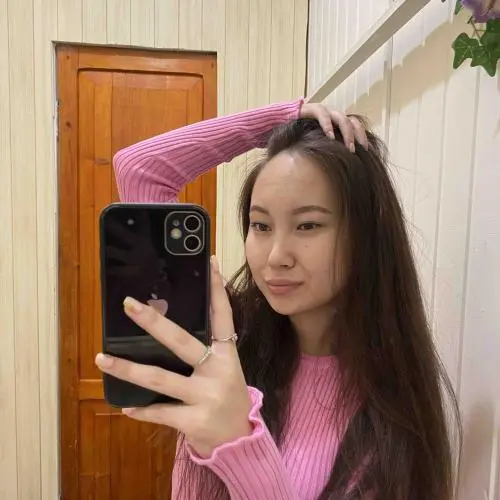 Алтынгуль Бадашева