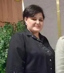 Шoира Сагдуллаева