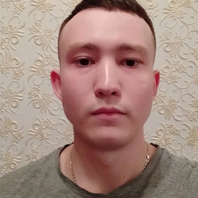 Альберт Замалов