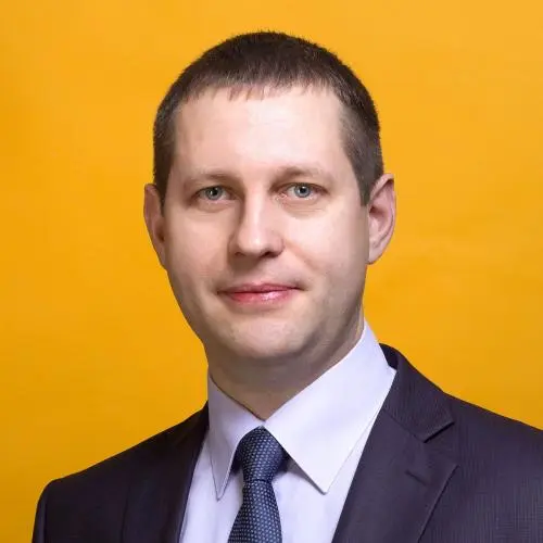 Евгений Дымниченко