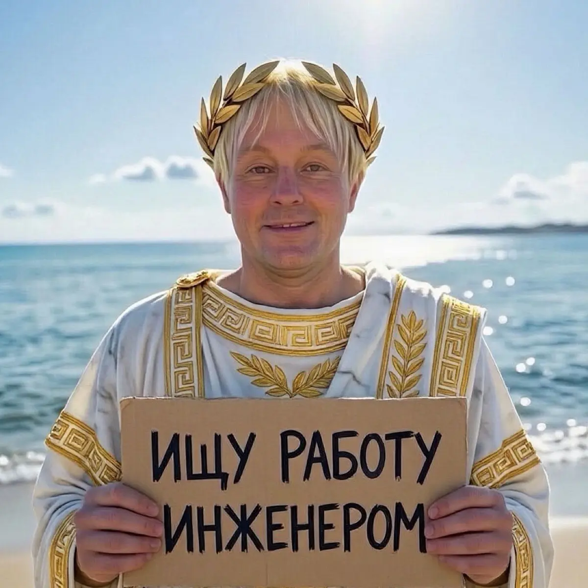 Иван Соловьёв