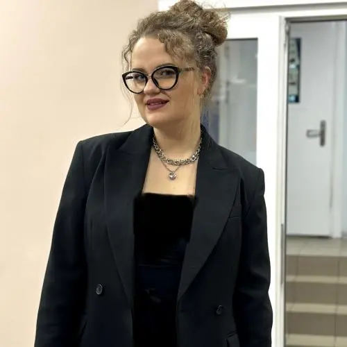 Маргарита Жестокова