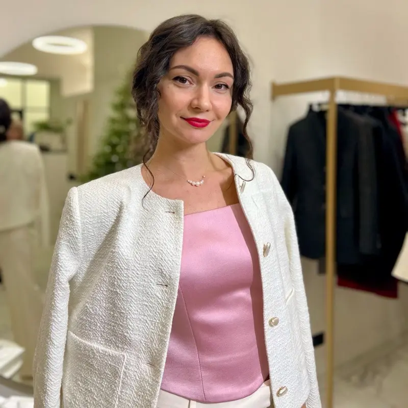 Кристина Друганова