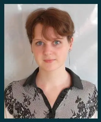 Екатерина Минаева