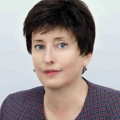Ольга Васильева