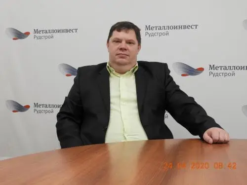 Андрей Гуков